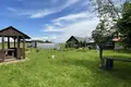 Casa 52 m² Smilavicki sielski Saviet, Belarús