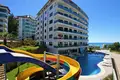 Appartement 1 chambre 260 m² Kargicak, Turquie