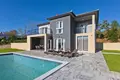3 bedroom villa 147 m² Rabac, Croatia