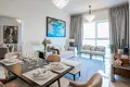 Piso en edificio nuevo Ready Apartments in Damac Hills Community