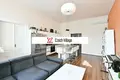 Apartamento 4 habitaciones 71 m² Praga, Chequia