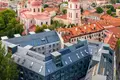 Квартира 2 комнаты 38 м² Вильнюс, Литва