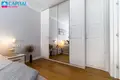 Mieszkanie 3 pokoi 51 m² Połąga, Litwa