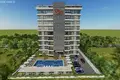 Casa 2 habitaciones 55 m² Kestel, Turquía