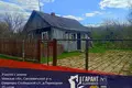 House  Ozyaritska-Slabadski rural council, Belarus