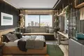 Apartamento 2 habitaciones 60 m² Regiao Imediata de Sao Paulo, Brasil