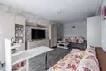 Apartamento 1 habitación 32 m² Minsk, Belarús