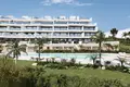Wohnung 3 Schlafzimmer 134 m² Manilva, Spanien