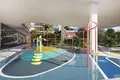 Apartamento 4 habitaciones 245 m² Dubái, Emiratos Árabes Unidos