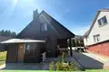 House 300 m² Muchaviec, Belarus