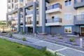 Mieszkanie 2 pokoi  Alanya, Turcja