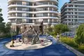 Apartamento 1 habitación 30 m² Odesa, Ucrania