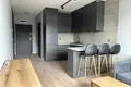 1 room apartment 28 m² in Krakow, Poland