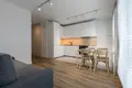 Wohnung 2 zimmer 31 m² in Warschau, Polen