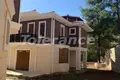3 bedroom villa 190 m² Muratpasa, Turkey