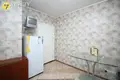 1 room apartment 43 m² Minsk, Belarus
