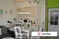 Квартира 3 комнаты 40 м² okres Usti nad Labem, Чехия
