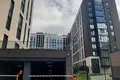 2 room apartment 56 m² Saint Petersburg, Russia