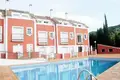 3 bedroom townthouse 210 m² Abadin, Spain
