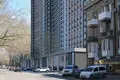 Mieszkanie 1 pokój 62 m² Odessa, Ukraina