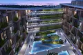 Квартира 1 спальня 25 м² Пхукет, Таиланд