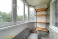 Apartment 33 m² Minsk, Belarus