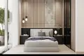 Studio apartment 47 m² Dubai, United Arab Emirates