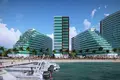 Wohnung 1 zimmer 34 m² Batumi, Georgien