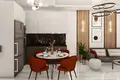 Apartamento 46 m² Alanya, Turquía