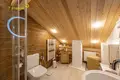 Дом 251 м² Озерицко-Слободской сельский Совет, Беларусь
