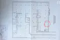 Nieruchomości komercyjne 17 m² w Partyzanski District, Białoruś