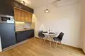 Wohnung 1 Schlafzimmer 32 m² Becici, Montenegro