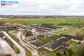 Propriété commerciale 10 000 m² à Kukeciai, Lituanie