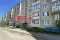 2 room apartment 44 m² Hrodna, Belarus