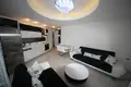 Residential quarter Luxury apartment with furniture in Azura Park, Mahmutlar