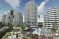 Residential complex LUXURY PROJECT IN NORTHERN CYPRUS