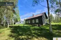 House 215 m² Simoniskis I, Lithuania
