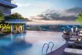 Квартира 2 комнаты 49 м² Дубай, ОАЭ