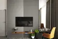 1 bedroom apartment 50 m² Mahmutlar Mahallesi, Turkey