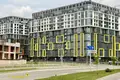 Oficina 67 m² en Minsk, Belarús