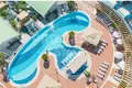 1 bedroom apartment 65 m² Alanya, Turkey