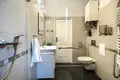 Appartement 3 chambres 59 m² Cracovie, Pologne