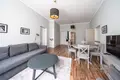 Apartamento 2 habitaciones 53 m² Riga, Letonia