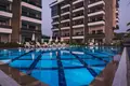 2 bedroom apartment 106 m² Kargıcak, Turkey