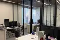 Bureau 2 047 m² à Moscou, Russie