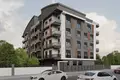 2 bedroom apartment 92 m² Muratpasa, Turkey