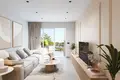 Attique 4 chambres 92 m² Pilar de la Horadada, Espagne