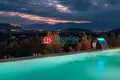 6-Zimmer-Villa 380 m² Gemeinde Nafplio, Griechenland