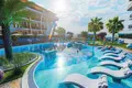Villa 2 pièces 84 m² Kargicak, Turquie