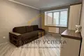 Appartement 1 chambre 41 m² Muchaviecki sielski Saviet, Bélarus